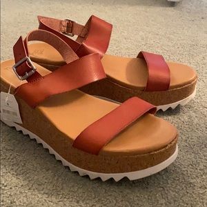 Women’s Sandal